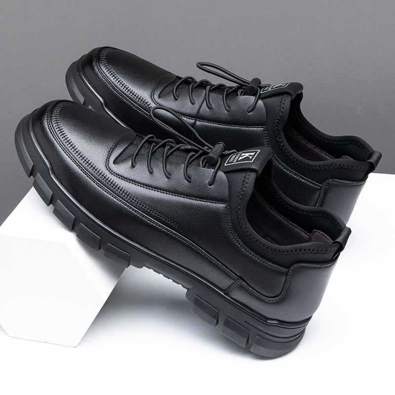 Trend universal casual footwear for leisure English style