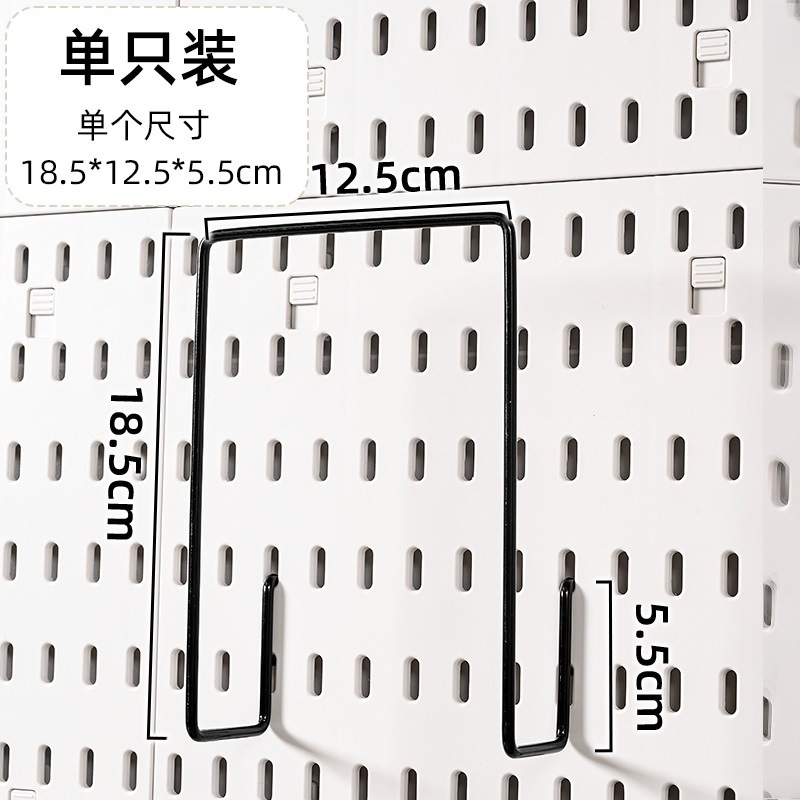 北欧の展示棚の背景壁の収納板を免除します。|undefined