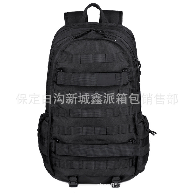 travel capacious sports backpack