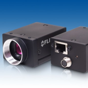 FLIR菲力尔    GS2-GE-20S4M-C   工业相机