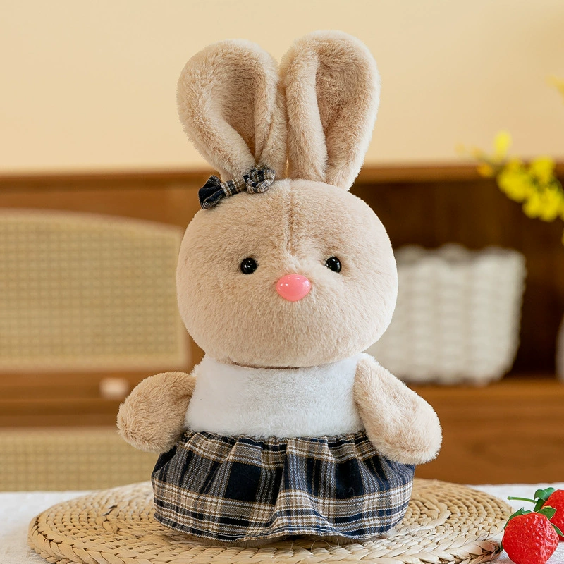Cute doll, plush toy, Birthday gift