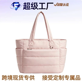 女士单肩包;托特包;女士斜挎包