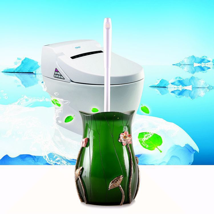 연꽃 연못 달빛 녹색