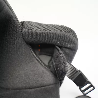 for Women and Men, Warm Half | Motosiklet kaskı (dəbilqə)