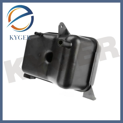 Soyutma sisteminin digər hissələri Auxiliary Water Tank Pcf101590 Without