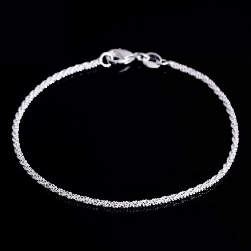 European and American fashion twine bracelet wholesale