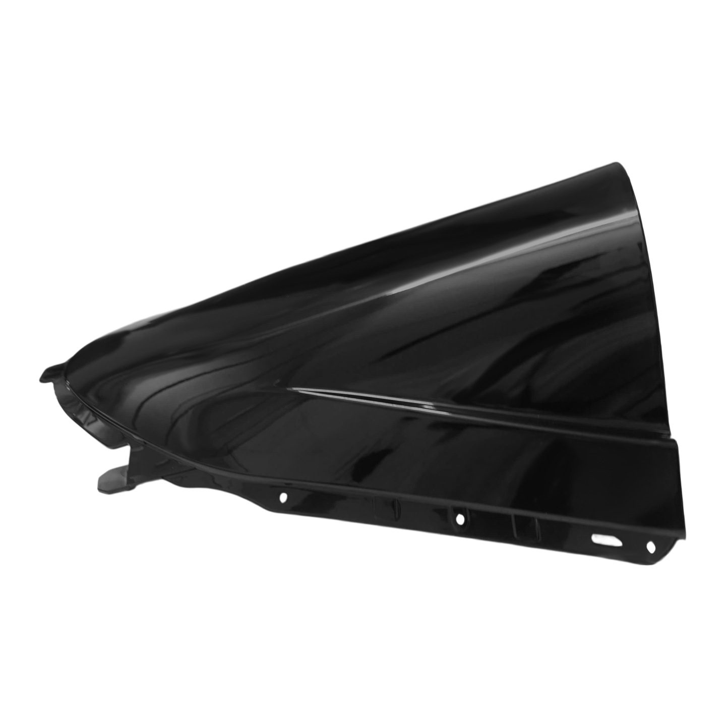 Suitable for Zhangxue Motorcycle 820RR, specialized windshield, 820RR modified front windshield lens, non-destructive modification accessories