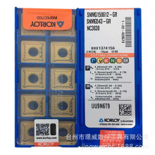 korloySNMG150612-GR NC3030䓲P܇Ƭ