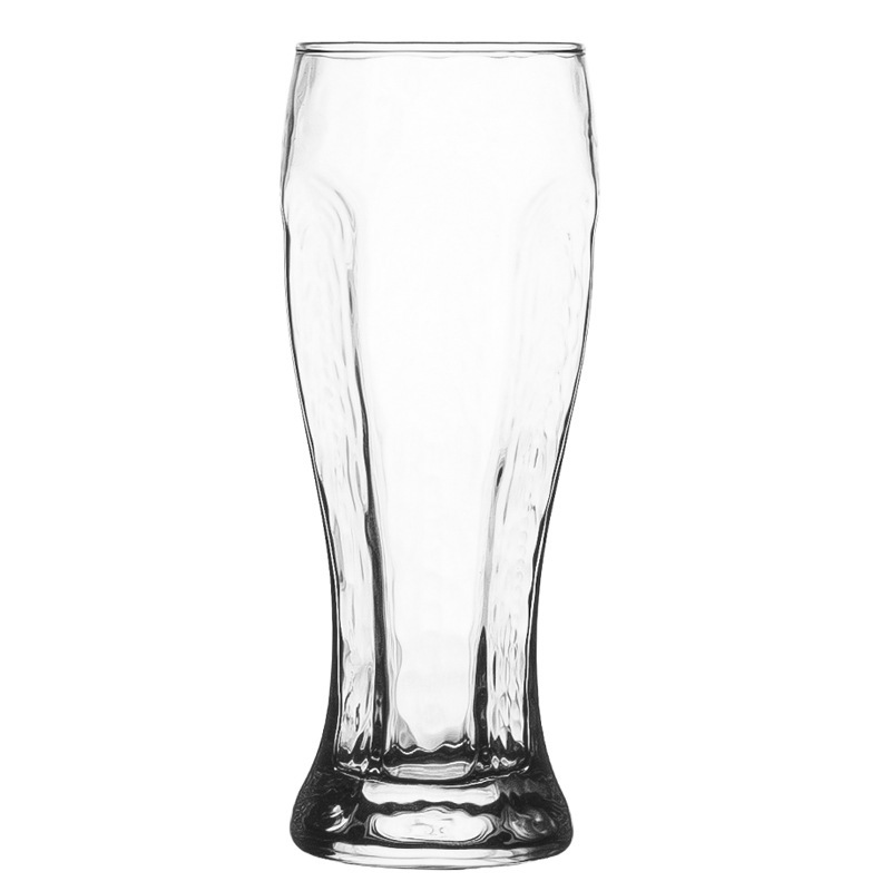 Vaso de vidrio Libby Knight martillo taza de bebida de jugo taza de cerveza multifuncional taza de agua taza de whisky taza de leche