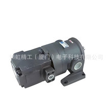 欧玛斯叶片泵多齿轮式密封性好压滤机OMAX油泵