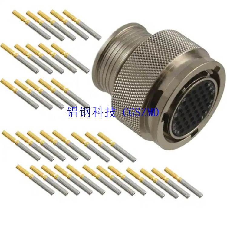 D38999���������ղ�ͷ�Ӳ��J599/38999/24FE8P	D38999/24FE8PN