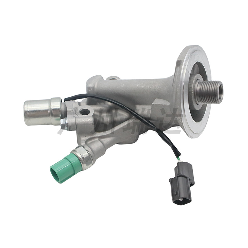 15811-RCA-A01 para Honda Accord 3.0L Acura TL Odyssey válvula solenoide de transmisión