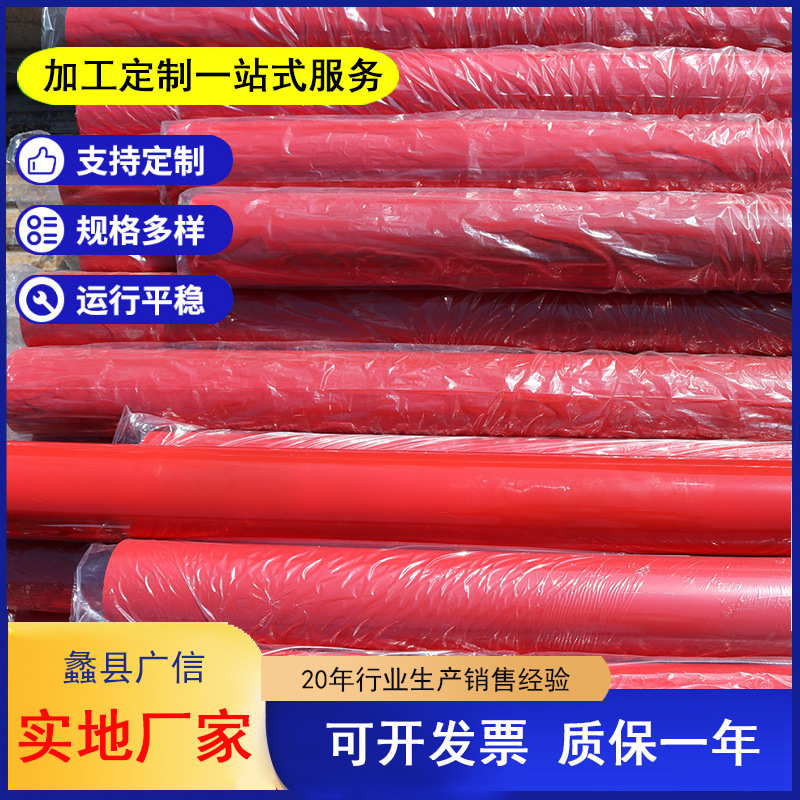 皮带机配件托辊 烤漆托辊 摩擦调心托辊