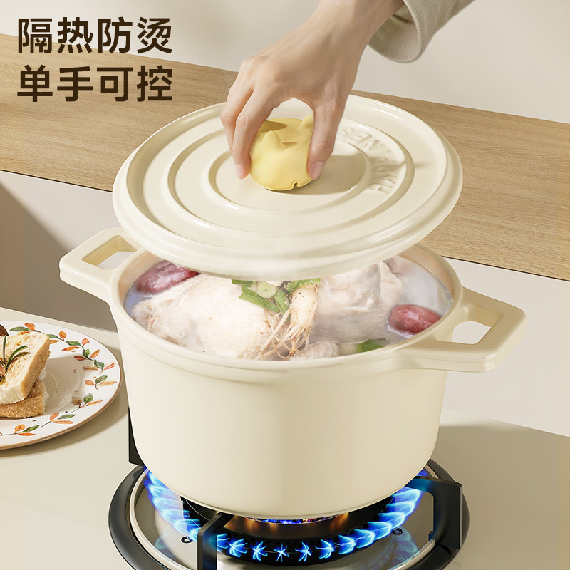 Pot Cap Silicone Universal Anti-scalding High Temperature Heat Insulation Cover Pot Cap Anti-scalding Cover Pot Cover Handle Anti-scalding Cap Enamel Pot Pot Cap Silicone Universal Anti-scalding High Temperature Heat Insulation Cover Pot Cap Anti-scalding Cover Pot Cover Handle Anti-scalding Cap Enamel Pot
