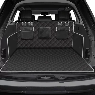 Seat cushion, seat cover Car Pet Mat Foldable Car
