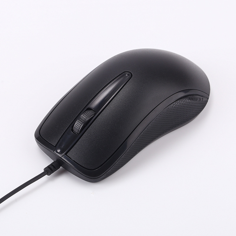 マウス工場デスクトップノートパソコンUSBゲームマウス家庭用オフィスクロスボーダービジネス有線マウス|undefined