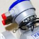 Cologne Electromagnetic Flowmeter OPTIFLUX 4000/4100/4300/4030/4050 Split Wall Hanging