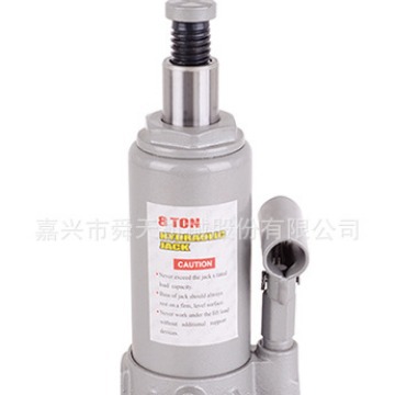 舜天机械外贸直供 立式液压千斤顶8T 车载千斤顶8T 千斤顶8T