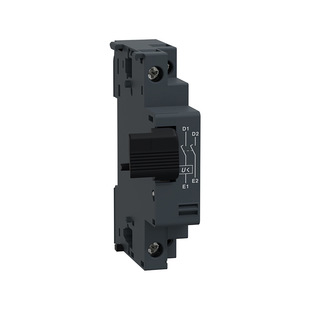 Schneider Electric imported GV2-ME undervoltage tripping