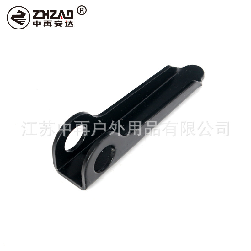 China Re Thickened Climbing Bag Accessories Descending Retarder Rock…