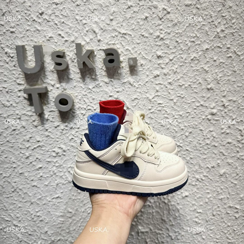 Детские кеды