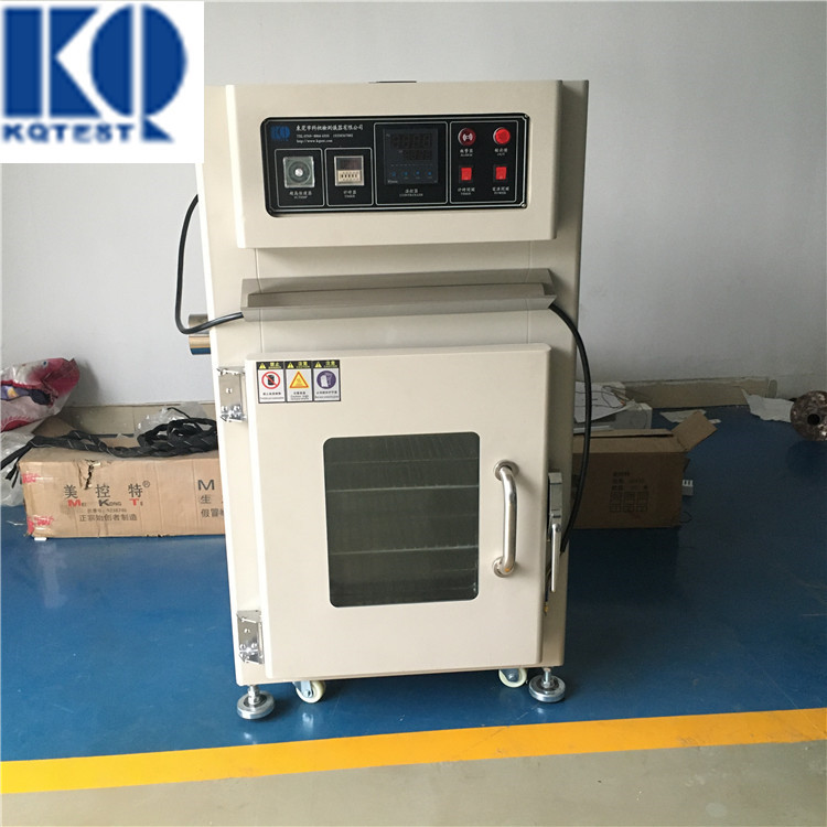 科昶厂家生产 软性电路板工业烤箱 KQ-602实验烘烤箱  刀具烘烤箱
