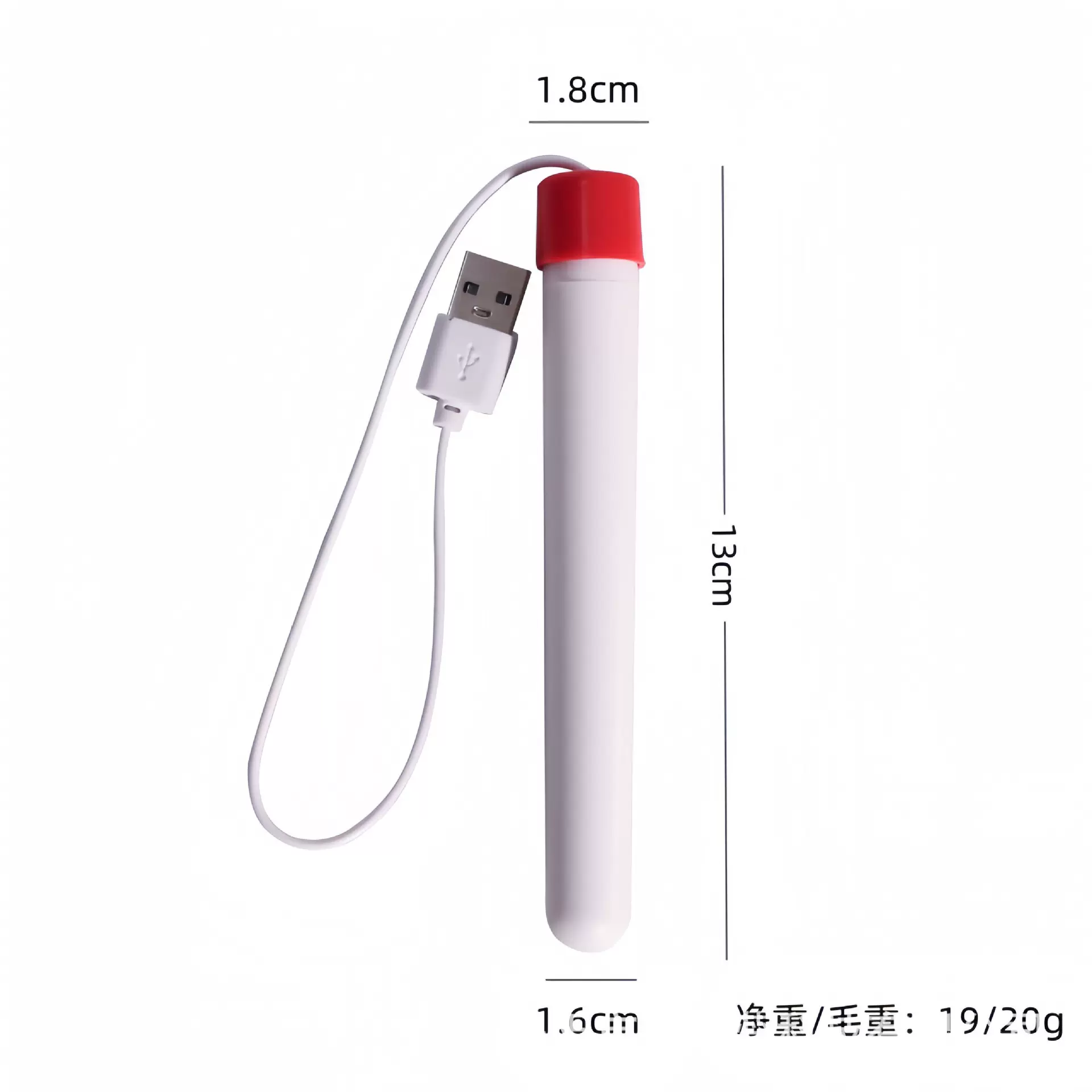 充气娃娃配件USB加热棒加温棒发音跳蛋充气筒情趣内衣性感丝袜