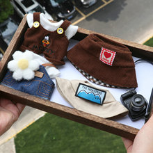 labubu����������17���׿ɐ۹��ГQ�b�·����e���bȹ��ë�q�·�