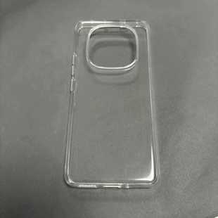 �m��춼t��Note15 Pro 5G�֙C���o����ˮ�׷�ˮ�y��͸TPU�֙CƤ��