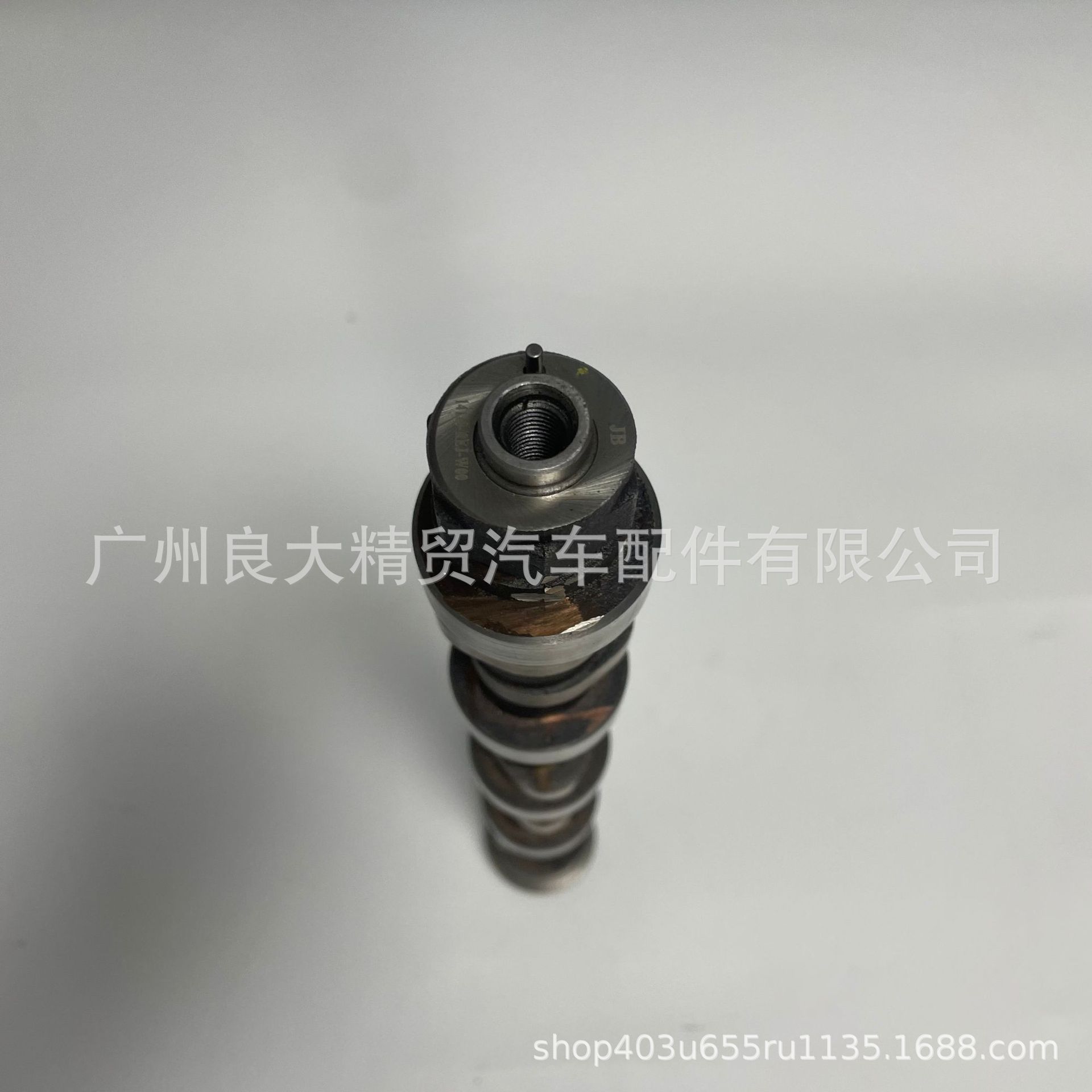 14110-REJ-W00 is suitable for GD1/6 camshaft inlet