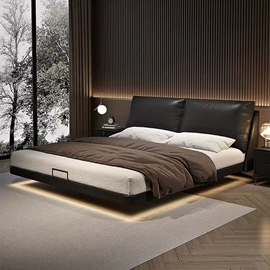 皮艺沙发;布艺沙发;皮艺床