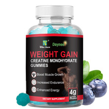�羳�F؛һˮ����ܛ��Weight gain gummies �\���w�ؼ���ܛ��