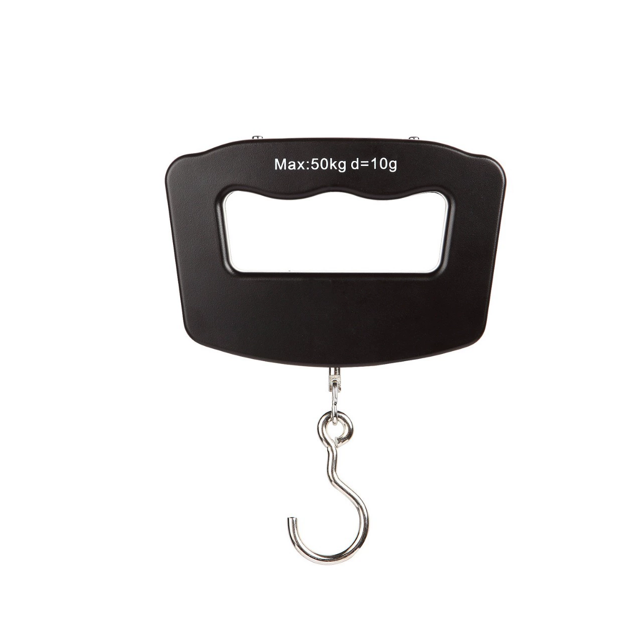 Производители напрямую одобряют трансграничные удобные весы для багажа Малые электронные весы крючки 50 кг рыбалка купить ручные весы