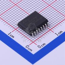 S25FL128SAGMFI001  SOIC-16  集成电路 存储器