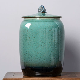 装饰花瓶;酒壶;陶瓷工艺品