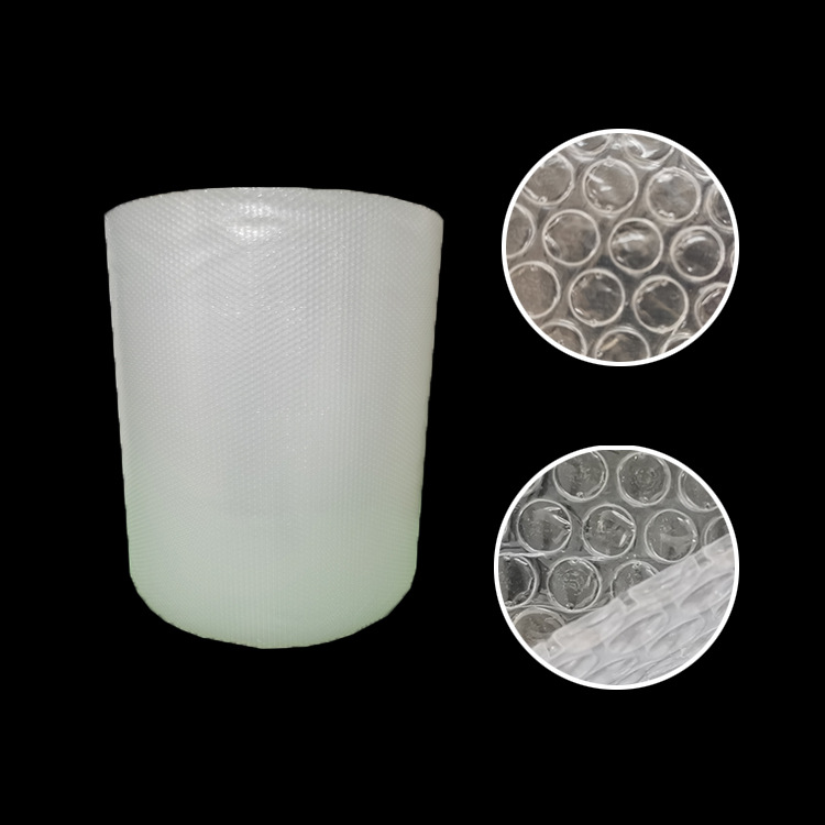 供应河南新乡加宽气泡膜 2.6米宽防震膜 气垫膜