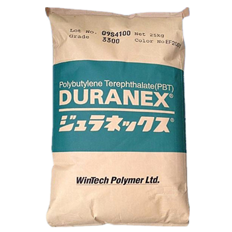 日本宝理 PBT 733LD 注塑级 增强级 耐水解 低翘曲 阻燃级