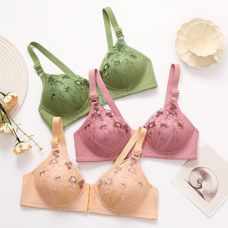 Wireless Bra