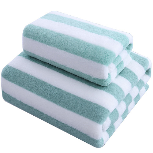 Towel Gift Box for Convenient Gifts, with LOGO Engraving and Embroidered Text for Opening, Birthday, Wedding, Anniversary, Bulk Wholesale