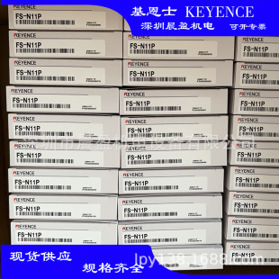 KEYENCE Sensor FS-n12n FS-n12P KEYENCE