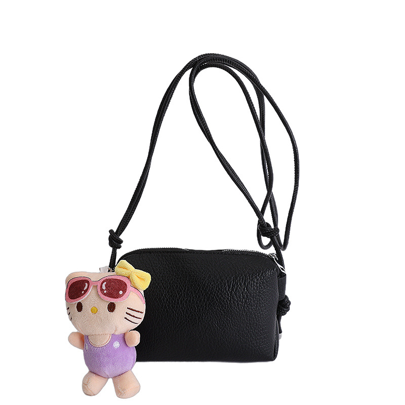 Bolsos de diseño simple de textura para mujeres 2026 nuevo bolso de hombro de moda popular bolso de transporte diario image 17