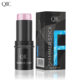 QIC Qi nicai highlight repair brightening shadow stick three-dimensional face base cream lying silkworm pen blush stick makeup