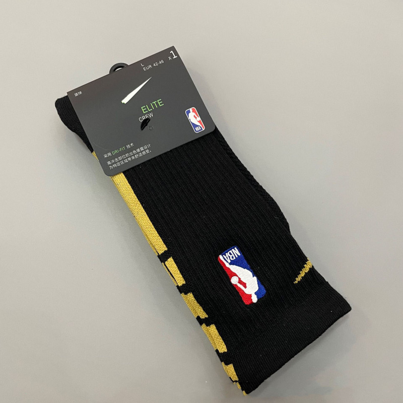 25nba 新しいロングチューブエリートバスケットボールソックス刺繍アメリカンエリートハイトップメンズタオル底厚みのあるスポーツソックス|undefined