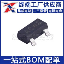 BCW60C ˿ӡACN ȫ��ԭװ SOT-23 ������(BJT)