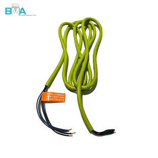 UL2464 4о���ӿ��ƾ��� 1.659m�Gɫ20AWG���~оPVC�o��