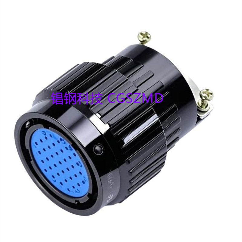 CGY28M-1014оCircular bayonet connectors