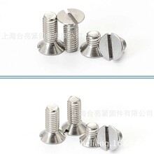 GB68һ�ֳ��^�C�ݽzᔲ��P�304���I�_��ƽ�Cƽ�^ƽԪ�^M5M6M8M10