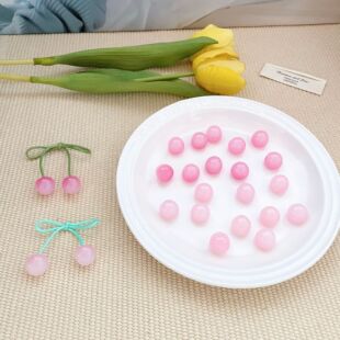 ��������י��ҝu׃20mm�l���������Y��β��DIY����ˮ��ɢ��