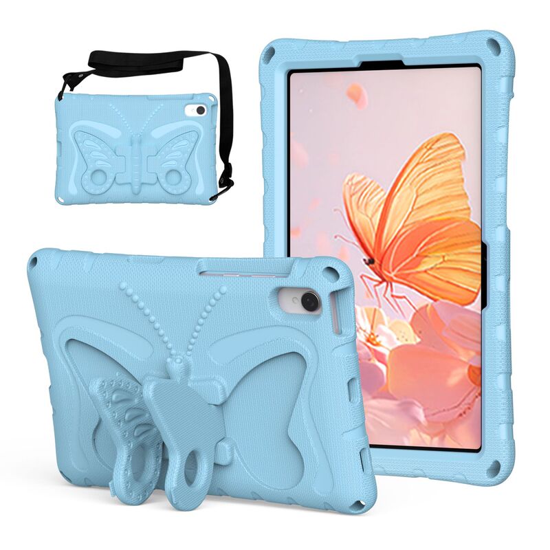 Suitable for Tab S11 11X730/X736(2025) Butterfly Style Eva Tablet Protective Case Factory Ready Stock Suitable for Tab S11 11X730/X736(2025) Butterfly Style Eva Tablet Protective Case Factory Ready Stock