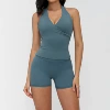 3109 vest + 8863 shorts—cosmic blue